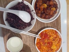 -乡村基·川味现炒大王(熙悦天街店)