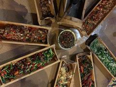 -火咂咂竹筒宴(告庄店)