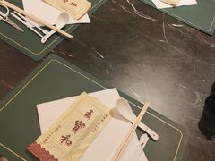 -上海大酒店-自助餐餐厅