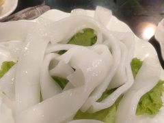 -筋头巴脑牛一锅(朝阳路总店)