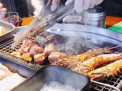 -伍丁·烤牛肋(和平东桥店)