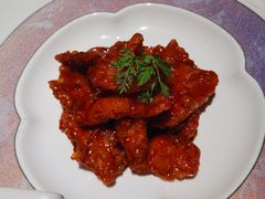 -在前门·烤鸭北京菜(五月花广场店)