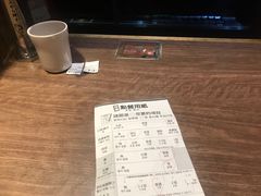 -一兰拉面(新宿中央东口店)