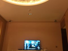 -北京盘古七星酒店