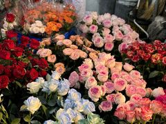 -循礼门鲜花花市(武汉循礼门店)