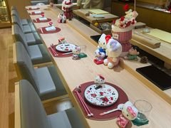 -松临·铁板烧&Omakase(神农店)