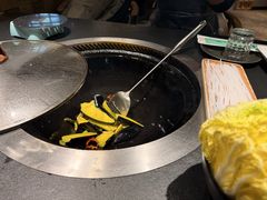 -蘸小院铁锅炖·蘸酱菜·东北菜(怀远门店)