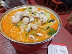 -喜家德虾仁水饺(长泰广场店)