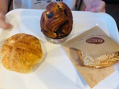 -85度C(东莞常平新南街店)