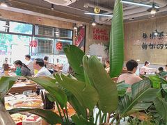 -谭三娘鲜切牛肉自助火锅(九眼桥总店)