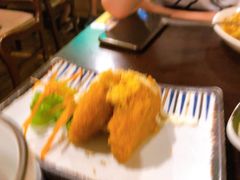 -顶屋咖喱(街道口总店)