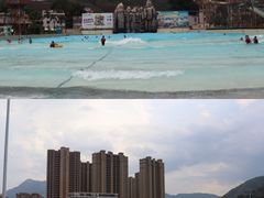 -福州欧乐堡水上乐园
