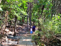 -沈阳辉山风景区