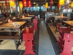 -蜀国大将老火锅(江北店)