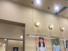 -海马体照相馆(成都来福士广场店)