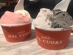 -Dal Cuore 达可芮冰淇淋(陕西北路店)