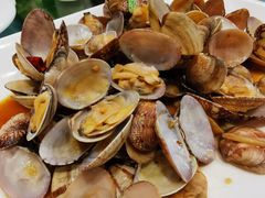 -金海湾海鲜排档(朱家尖店)