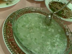 -松兰山海景大酒店·海鲜中餐厅