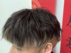 -朗峰专业美发沙龙