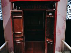 -张家港凤凰山景区河阳山歌馆