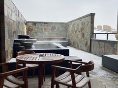 -清河半岛温泉度假酒店