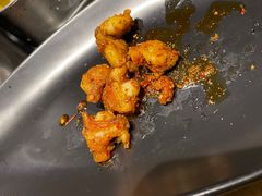 -雅玛花式铁板烧餐厅(好运街店)