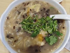 -肥叔锅贴(蓝旗街店)