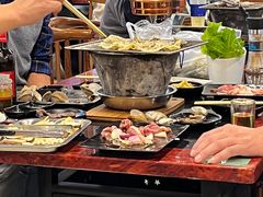 -奥西拉烤肉,盒饭,冷面(青岩刘店)