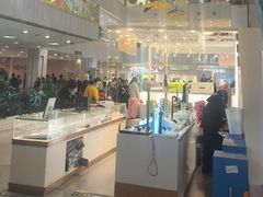 -凯德MALL(西直门店)