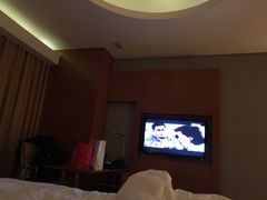 -上海国丰酒店