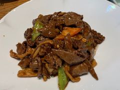 -壹零捌道·北京烤鸭(车公庄店)