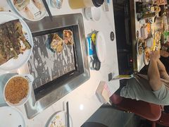 -苏格里岛自助烤肉海鲜火锅(成都金牛万达店)