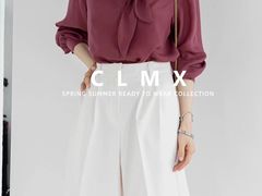 -CLMX(新天地凯德晶萃广场店)