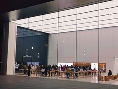 -Apple零售店(青岛万象城店)