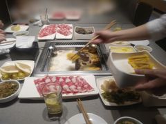 -海底捞火锅(天一广场亚细亚店)