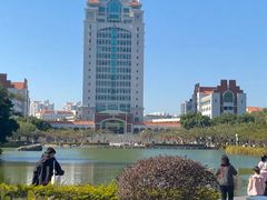 -厦门大学(思明校区)
