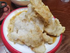 -英兰朝族饭店(河南桥头店)