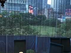-尘香•传统川菜(创汇首座店)