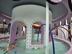 -青水瓦台汤泉(未央店)