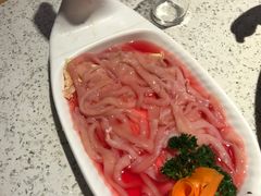 -大味生态火锅(蓝谷地店)