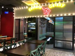 门面-盱眙小龙虾(天虹店)