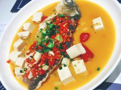 -鑫小城故事·藕汤·家常菜(经开万达店)