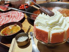 -楠火锅(龙阳广场店)