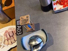 -同仁四季椰子鸡(宝安壹方城店)