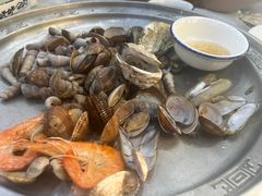 -天隆酒店·本地海鲜鲁菜(烟台大学店)