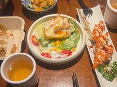 -小川洋风料理(江汉路店)