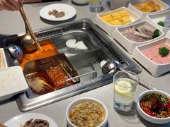 -海底捞火锅(吴中路店)