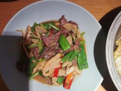 -蜜桃餐厅·伴山(绿宝广场店)