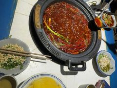 -万杰老灶火锅·20年老品牌(大丰店)