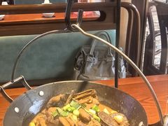 -唐师傅湘西名菜馆(武陵路店)